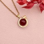 مدال تک انار