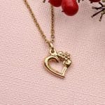 مدال تک قلب و گل