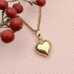 مدال تک قلب