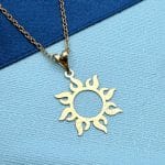 مدال تک خورشید