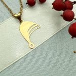 مدال تک کلاه بابا نوئل