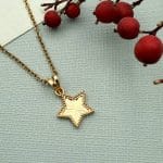 مدال تک ستاره