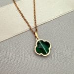 مدال تک ستاره سبز