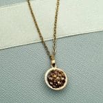 مدال تک دایره سوارسکی