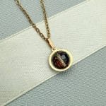 مدال تک دایره سورارسکی