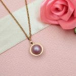 مدال تک دایره سوارسکی