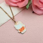 مدال تک کیتی