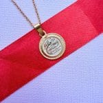 مدال تک وان یکاد مربعی