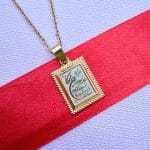 مدال تک وان یکاد مربع