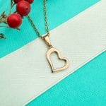 مدال تک قلب