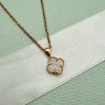 مدال تک ونکلیف سفید