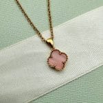 مدال تک ونکلیف صورتی