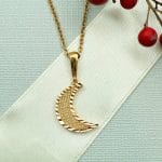 مدال تک ماه