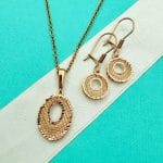 نیم ست بیضی دایره