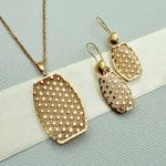 نیم ست فیوژن مربعی