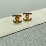 گوشواره میخی شنل