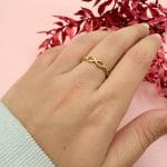 انگشتر بینهایت