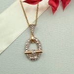 مدال تک امگا تراش