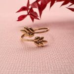 انگشتر گندم