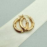 گوشواره پیچ