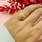 انگشتر فیوژن مارکیز