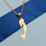 مدال پری دریایی