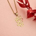 مدال تک ۷قلب