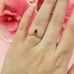 انگشتر مارکیز