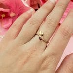 انگشتر سه مارکیز