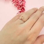 انگشتر مارکیز