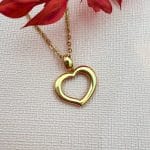 مدال تک قلب