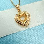 مدال تک قلب فیوژن