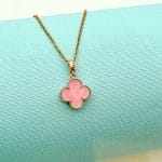 مدال تک ونکلیف صورتی