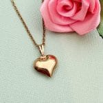 مدال تک قلب دام