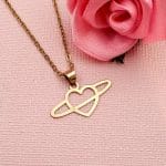 مدال تک قلب کهکشان