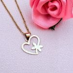 مدال تک قلب و گل