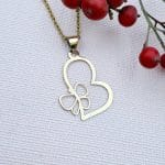 مدال تک پروانه قلب