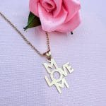 مدال تک Mom Love