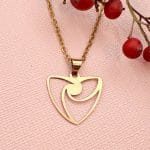 مدال تک مثلث پیچ