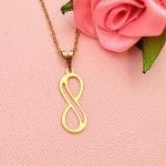 مدال تک بینهایت