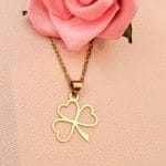 مدال تک شبدر