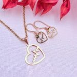 نیم ست ضربان قلب