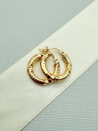 گوشواره پیچ