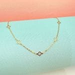 گردنبند ونکلیف