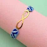 دستبند میوکی بینهایت