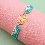 دستبند میوکی دو قو