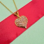 مدال تک قلب تراش