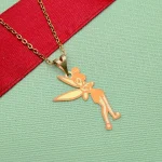 مدال تک فرشته