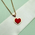 مدال تک قلب سوارسکی