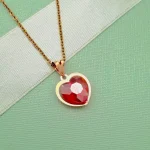 مدال تک قلب سوارسکی